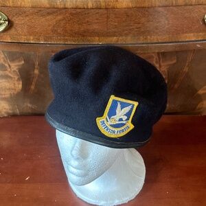 Military Denfesor Fortis Beret
